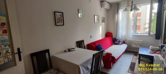 stanovi   Beograd  Miljakovac    Stevana Opačića