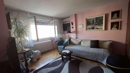 stanovi   Beograd  Savski blokovi (44 45 70 70a)    Jurija Gagarina