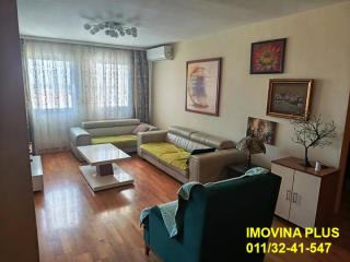 stanovi   Beograd  Žarkovo    Poručnika Spasića i Mašere