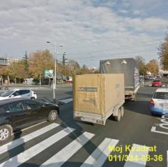 plac   Beograd  Cvetkova pijaca    Vojvode Dovezenskog