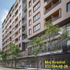 stanovi   Beograd  Olimp    Bulevar kralja Aleksandra