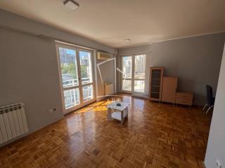 stanovi   Beograd  Bežanijski blokovi (61 do 64)    Gandijeva