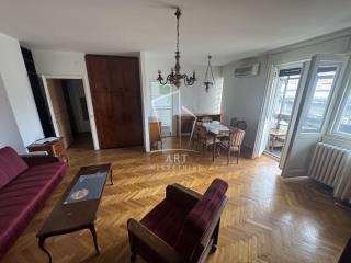 stanovi   Beograd  Vračar lokacija    Beogradska