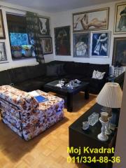 stanovi   Beograd  Karaburma    Salvadora Aljendea