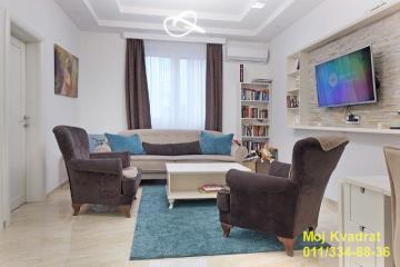 stanovi   Beograd  Vukov spomenik    Ruzveltova