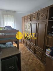 stanovi   Beograd  Bežanijski blokovi (61 do 64)    