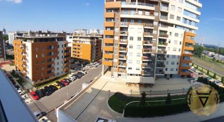 stanovi   Beograd  -    Jurija Gagarina