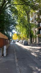 garaža   Beograd  Lion    Ravanička