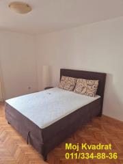 stanovi   Beograd  Vračar lokacija    Kičevska