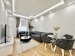 stanovi   Beograd  Banovo brdo    Karpoševa