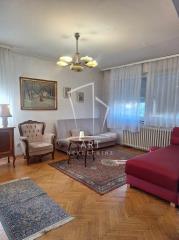 stanovi   Beograd  Banovo brdo    Petra Lekovića