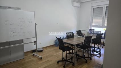stanovi   Beograd  Senjak    Vojislava Vučkovića