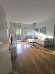 stanovi   Beograd  Blok 16 (TC Ušće)    Bulevar Zorana Đinđića