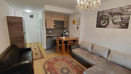 stanovi   Beograd  Dorćol gornji    Kapetan Mišina