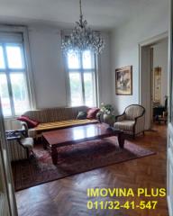 stanovi   Beograd  Savski venac lokacija    Nemanjina
