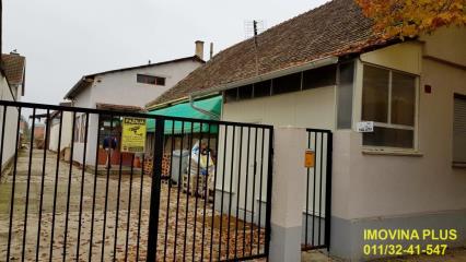 poslovni prostor   Nova Pazova  -    Kneza Mihaila