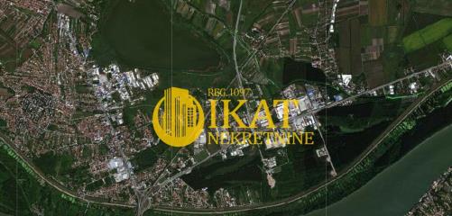 plac   Beograd  Ovča    Put za Ovču