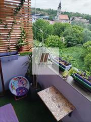 stanovi   Beograd  Bežanijski blokovi (61 do 64)    Dušana Vukasovića