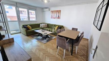 stanovi   Beograd  Čubura    Cerska