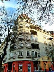 stanovi   Beograd  Dorćol gornji    Gundulicev venac