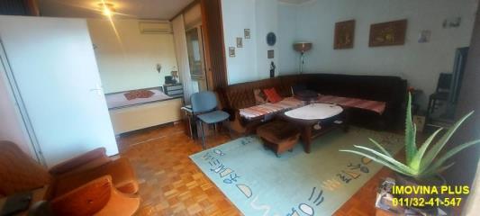 stanovi   Beograd  Dorćol donji    Visokog Stevana
