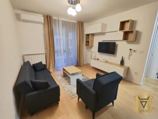 stanovi   Beograd  Paviljoni i Institut za majku i dete    Tošin bunar