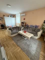 stanovi   Beograd  Novi Beograd    Pariske komune