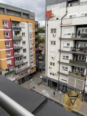 stanovi   Beograd  Karaburma    Vojvode Micka Krstića