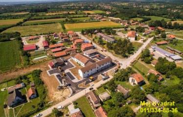 plac   Lajkovac  -    Gaj