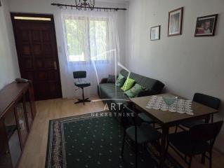 stanovi   Beograd  Višnjička banja    114 Nova