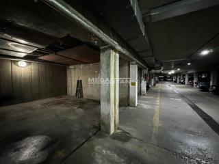 garaža   Beograd  Sava centar (Blok 19 do 23)    Milentija Popovića