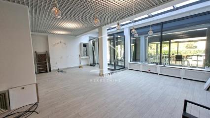 poslovni prostor   Beograd  Studentski grad ( blokk 34)    Zelengorska