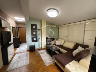 stanovi   Beograd  Južni bulevar    Sime Igumanova