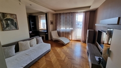 stanovi   Beograd  Sava centar (Blok 19 do 23)    Antifašističke borbe