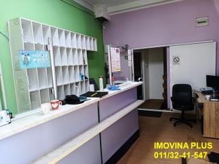 poslovni prostor   Beograd  -    Kneza Danila
