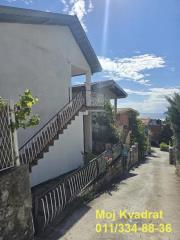 kuće   Bar  -    Madžarska
