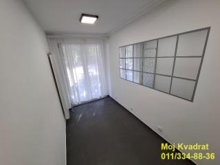 poslovni prostor   Beograd  Sava centar (Blok 19 do 23)    Bulevar Mihajla Pupina