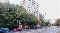 stanovi   Beograd  Voždovac lokacija    Vojvode Stepe