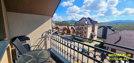 stanovi   Zlatibor  -    Bregovi