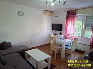 stanovi   Beograd  Lion    Čede Mijatovića
