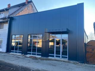 poslovni prostor   Smederevo  -    