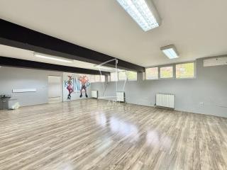 poslovni prostor   Beograd  Hram    Nebojšina