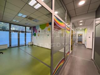 poslovni prostor   Beograd  Arena (blok 24 i 25)    Antifašističke borbe