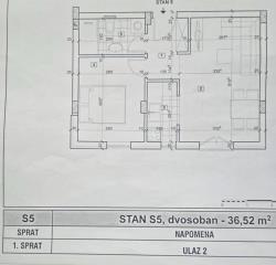 stanovi   Novi Sad  -    Preradovićeva
