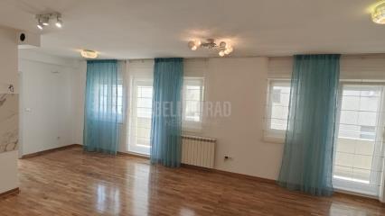 stanovi   Beograd  Pašino i Lekino brdo    Đorđa Kratovca