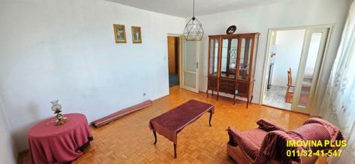 stanovi   Beograd  Konjarnik    Rudo