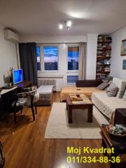 stanovi   Beograd  Savski blokovi (44 45 70 70a)    Jurija Gagarina