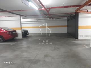 garaža   Beograd  Đeram    Bulevar Kralja Aleksandra
