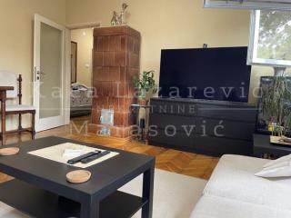 stanovi   Beograd  Braće Jerković I II    Meštrovićeva