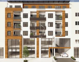 poslovni prostor   Beograd  Zemun centar    Cara Dušana